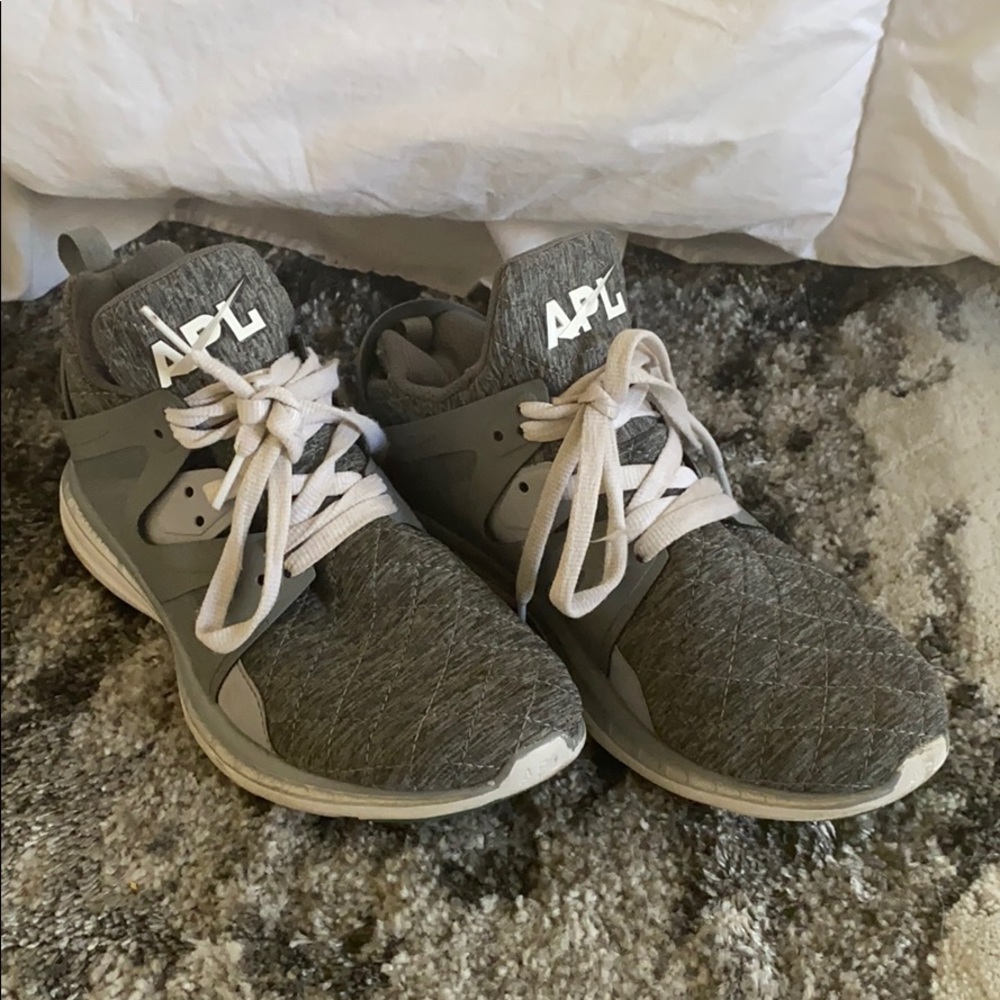 APL ASCEND SNEAKERS